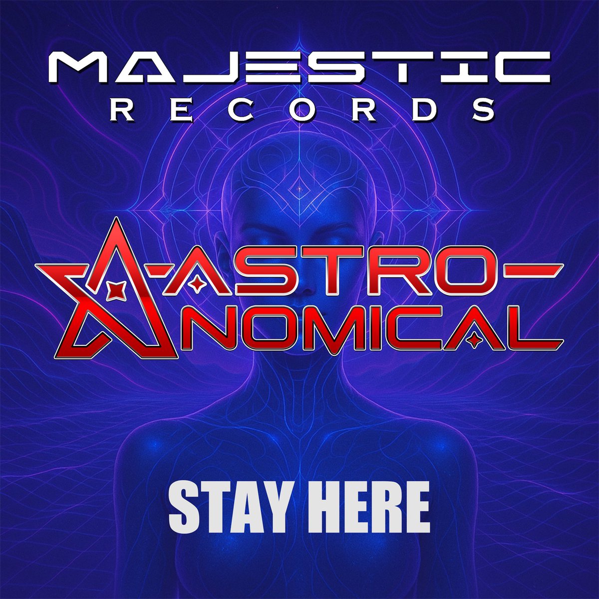 Majestic Records tweet media