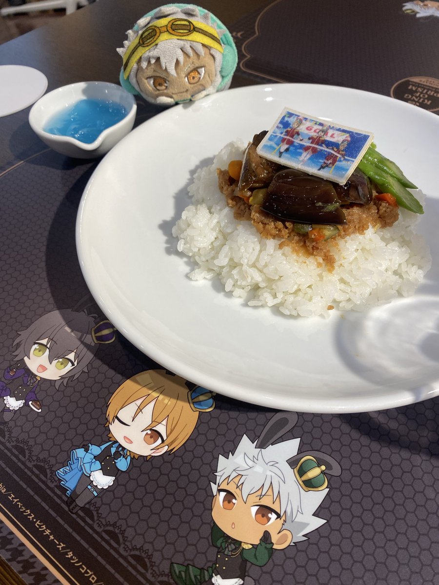 滑り込みで行けた‼️‼️とっても幸せ〜あまあまよきかなでした✨️