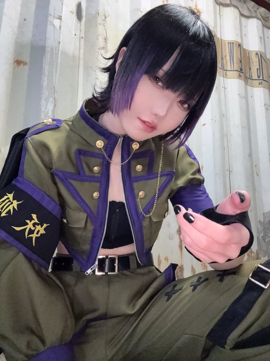 闇薔薇 りあ🥀✝️【妖狐繚乱】 (@anbararia_yoko) / Posts / X