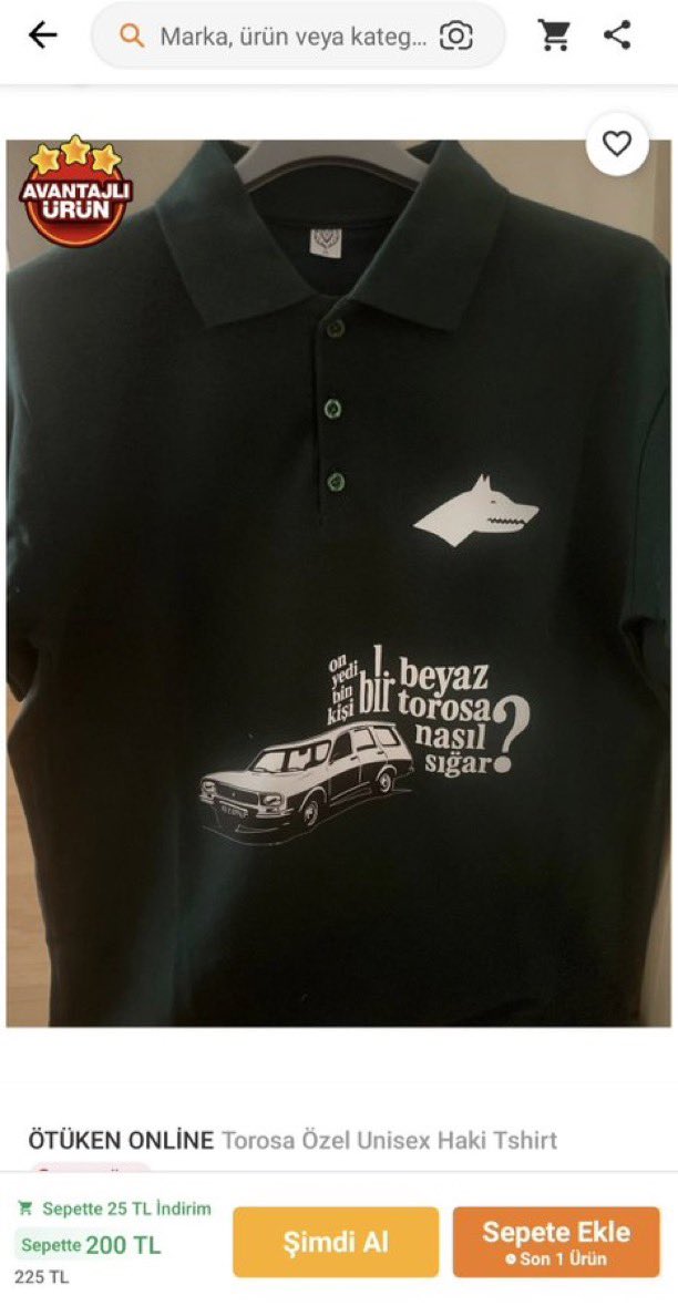 SerhadHakkarii's tweet photo. Tüm Kürtleri, #Trendyol, #Hepsiburada ve #Shopier firmalarını boykot etmeye davet ediyorum.
Bu firmalar hem Kürt halkından özür dilemeli hem de "halkı kin ve düşmanlığa tahrik"ten ürünleri üreten firmalar hakkında soruşturma açılmalıdır. https://t.co/PQTzxfpgRc