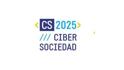 IV Congreso Internacional de 
#TransformacionDigital Cibersociedad 2025.
Un espacio de diálogo, innovación y propuestas para construir un futuro digital más sostenible y equitativo.
<a href="/CaridadPoey/">Marieta Poey Caridad</a> <a href="/mariofsabines/">Mario Sabines Lorenzo</a>