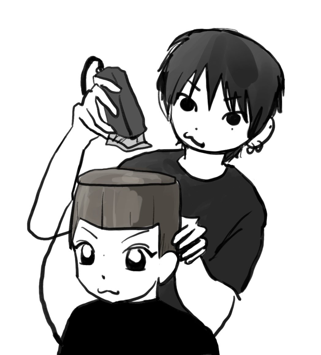 choiganggi's tweet image. 룽윰
(패러디입니다)