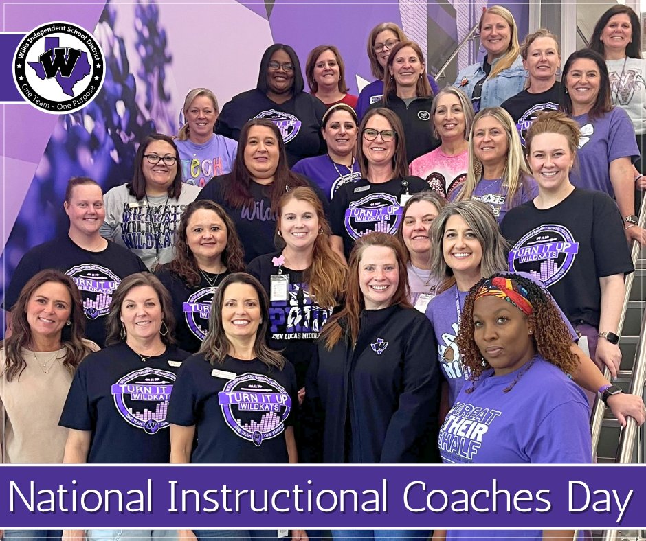 Willis ISD tweet media