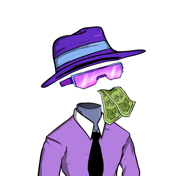 Monad Ghosts tweet media