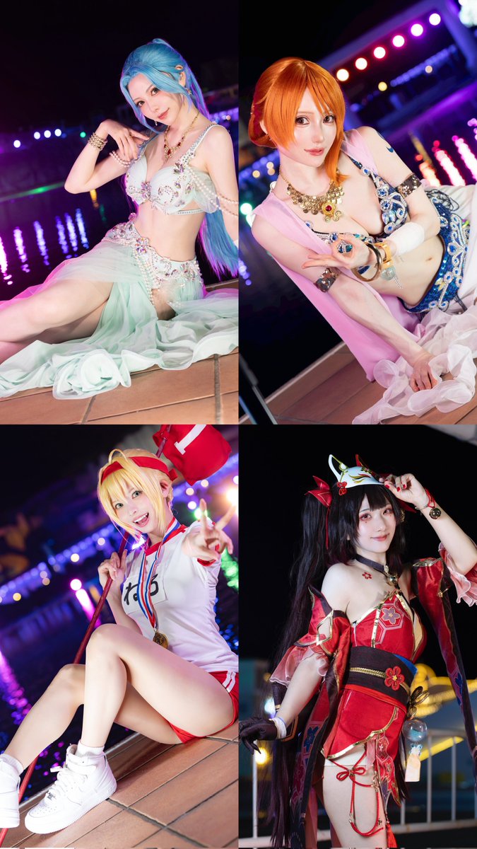 九重ざえもん@そこらのイベント tweet media