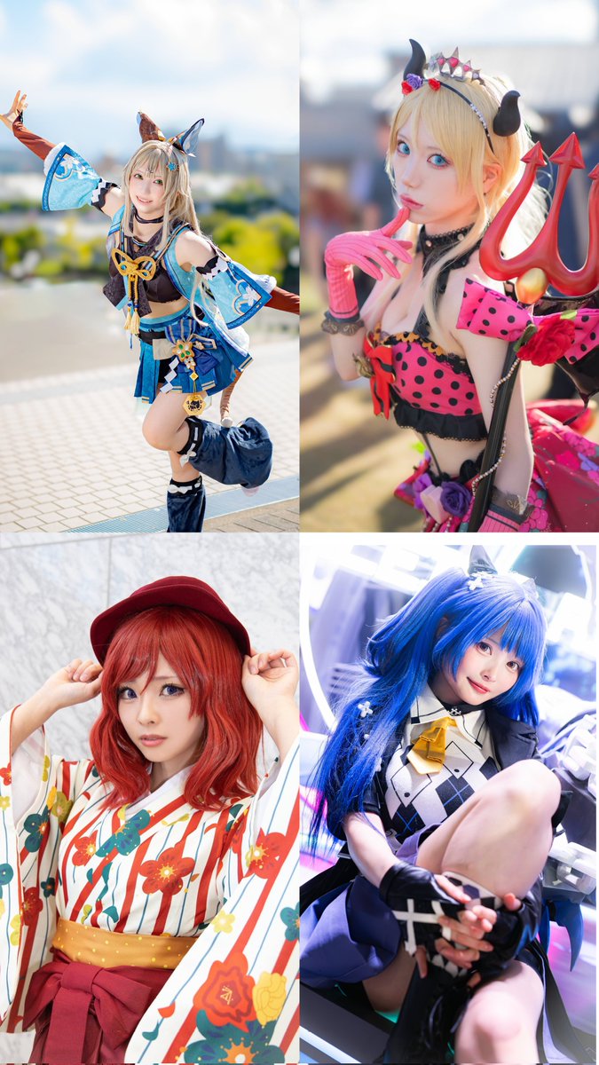 九重ざえもん@そこらのイベント tweet media