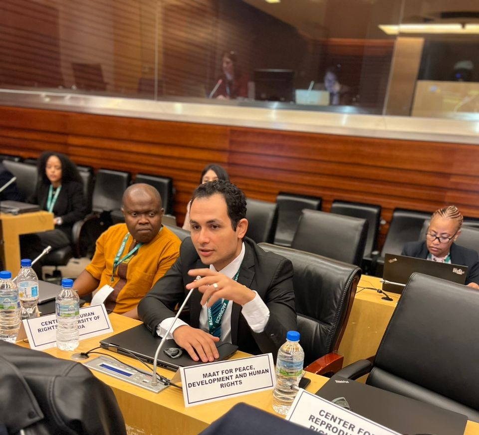 acerwc's tweet image. The symposium brings together Committee Members, child representatives, legal practitioners, civil society organizations, academics, &amp;amp; child rights advocates to strengthen understanding of the Committee’s Communications Procedure under Art. 44 of the African Children’s Charter.