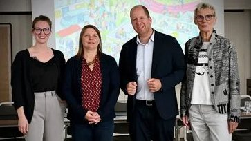 Unser neuer Schutzkonzept-Generator ermöglicht es allen NRW-Sportvereinen, ihr eigenes maßgeschneidertes Schutzkonzept effizient zu entwickeln und als schriftliches Dokument zu nutzen: Eine präventive Maßnahme gegen sexuelle und interpersonelle Übergriffe! www1.wdr.de/nachrichten/ru…