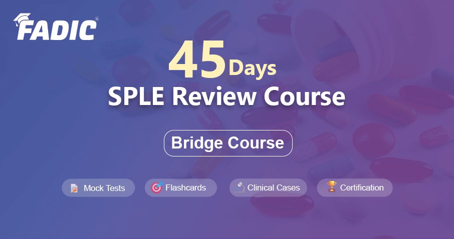 FADIC_DIC's tweet image. 🚀 انطلق نحو النجاح مع فادك!
📚 45 يوم فقط كافية لتكون مستعدًا لاجتياز اختبار SPLE بثقة.

💡 دورة مكثفة ومركزة تشمل:
✔️ مراجعة شاملة
✔️ تدريبات عملية
✔️ استراتيجيات اجتياز الامتحان

🔗 التفاصيل والتسجيل من الرابط 👇
fadic.net/courses/45-day…

🤚الاستفسارات من #الواتس:…