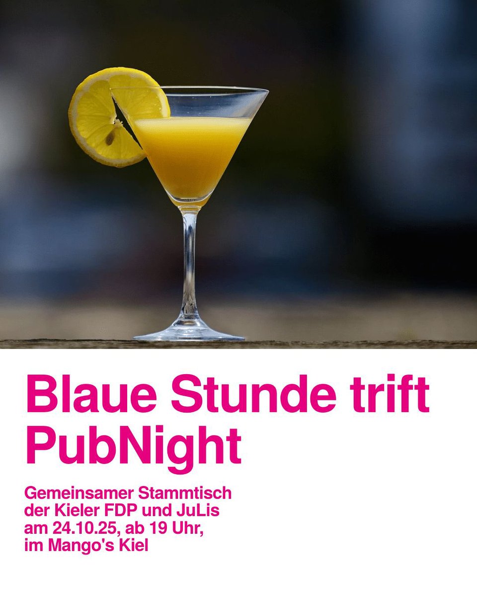FDP Kiel (@fdpkiel) on Twitter photo 