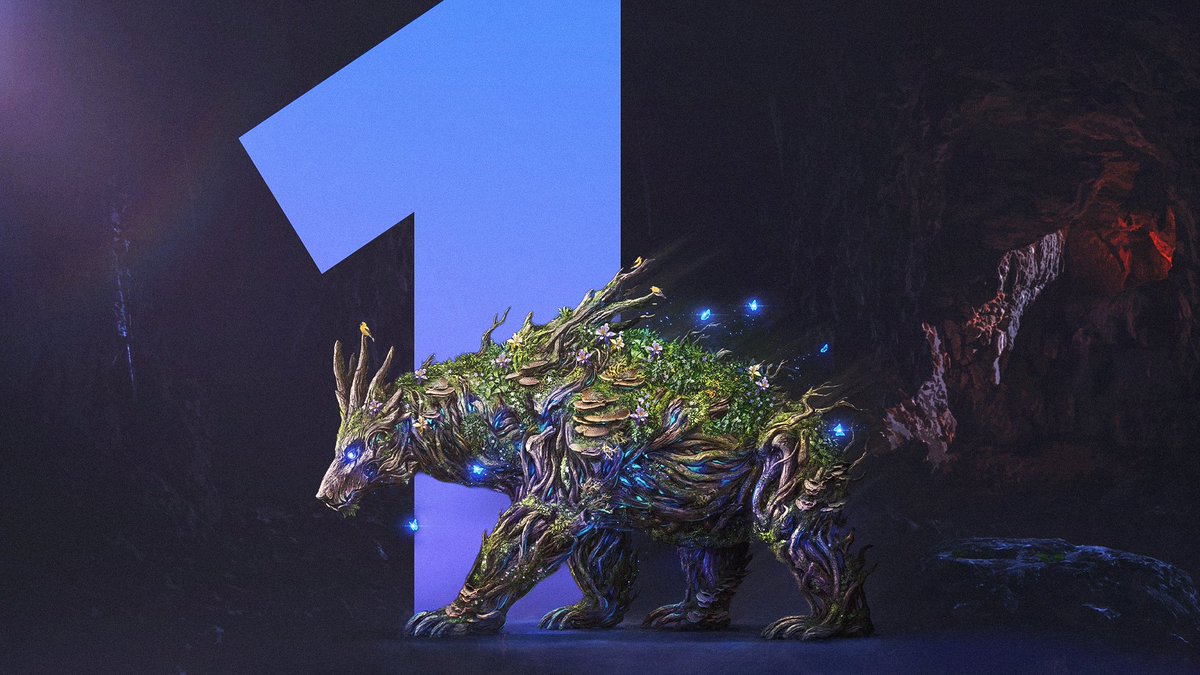 ARK Ascended News tweet media