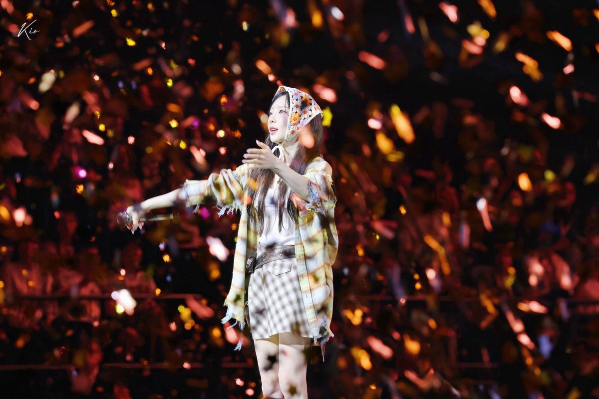 our number one singer