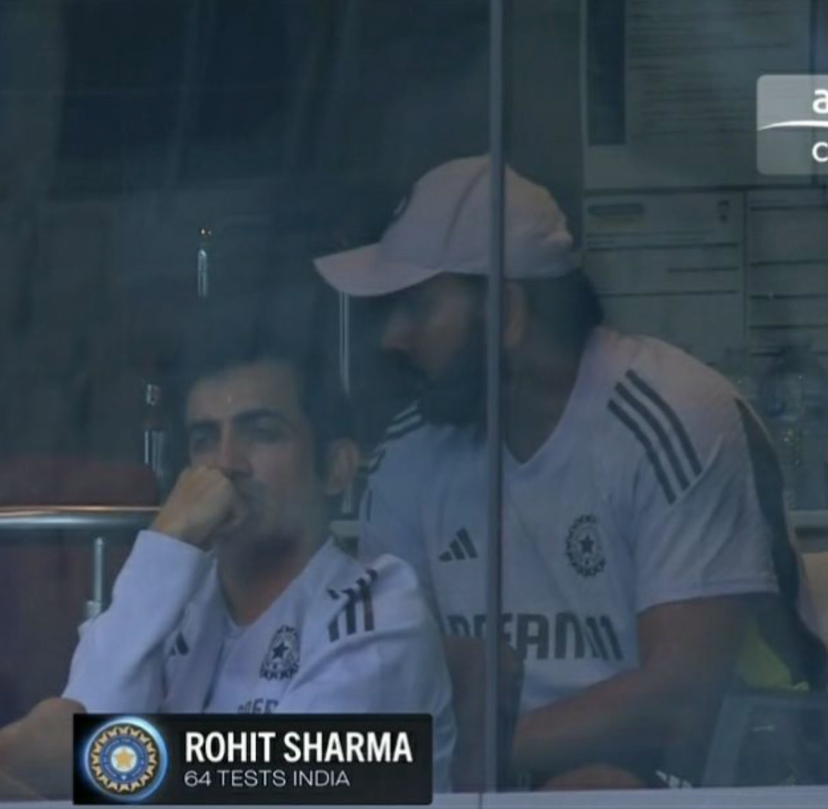 sohamdave45's tweet image. Bsdk uss din piche se usko mar diya hota to aaj ye din nahi dekhna padta mcd

ROHIT KA MOOT PILL
RIP BCCI AND GAMBHIR