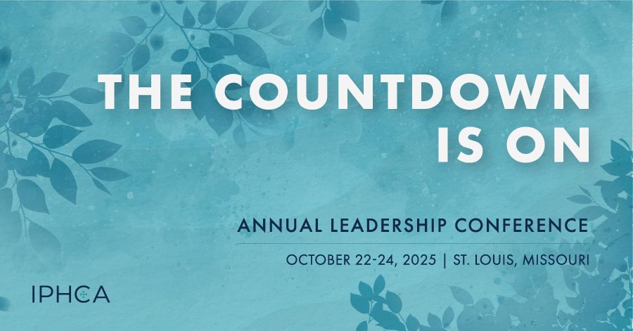 IllinoisPCA's tweet photo. Register here - https://t.co/EC1pTpNoku. The countdown has begun! Registration closes October 15 for the Annual Leadership Conference, October 22-24. Don’t miss your chance to join us for fun networking events, educational sessions, and much more. #ValueCHCs #ILALC25 https://t.co/8FJFYK3kkE