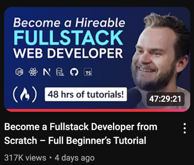 Beau Carnes tweet media