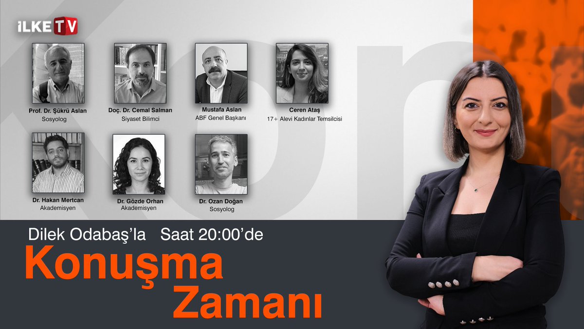 “Alevilerin Örgütlenme Manzarası” 

📍Sorunlar, İmkanlar ve Arayışlar Çalıştayı’nda hangi görüş ve öneriler öne çıktı? 
📍Çalıştayın temel amaçları neler; elde edilen sonuçlarla nasıl bir yol izlenecek? 
📍Aleviler eşit yurttaşlık mücadelesinde ortak bir dil ve yolda