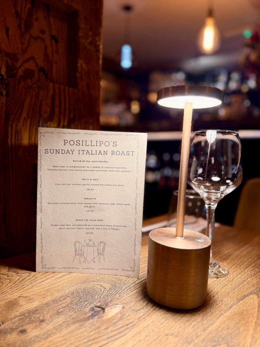 Posillipo tweet media