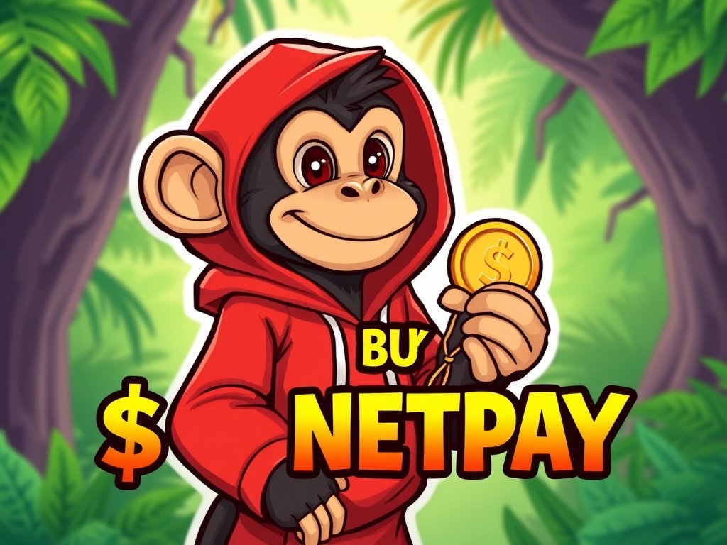 <a href="/100xAltcoinGems/">100x Altcoin Gems</a> 🚀 $NETPAY
Secure, and fast transactions built for the next generation of crypto users.
Join the movement! 💳💥

🌐 Website: netpaysafe.carrd.co
💰 Buy Now: moonshot.com/9VxV5KFaJhtuGa…
🪙 CA: 9VxV5KFaJhtuGa4WXSJpjC8rA1TWm11pBUuqkfw2moon

#NETPAY #SOLANA  #MEMECION #ALTCIONS