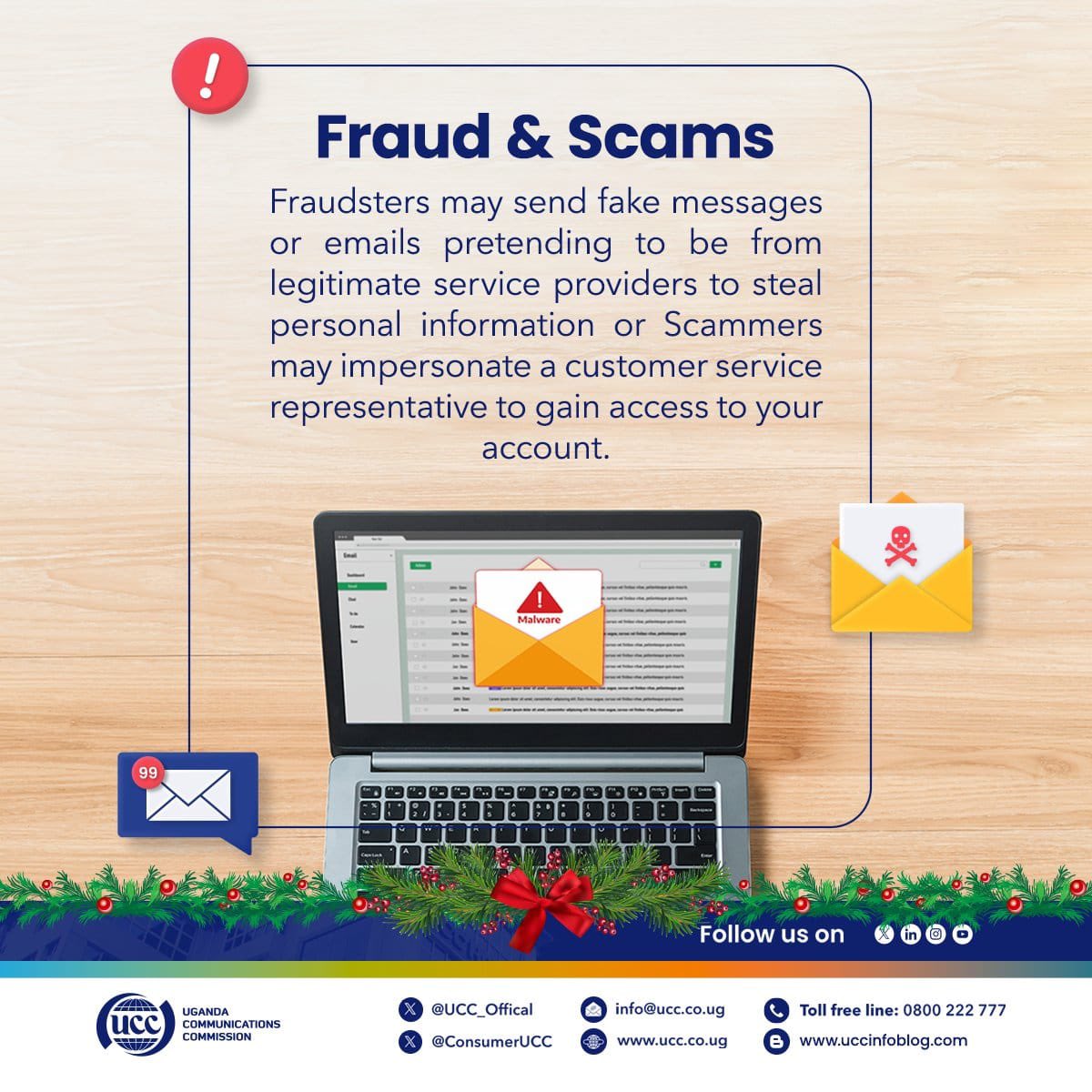 Lubwama2013's tweet image. 😂 These phone and mobile money scammers be like, “Hello sir, we accidentally sent you money.” Bro, even my own boss has never “accidentally” sent me money — what makes you think you can? 💀📱💸 #GoldenPosts #simuklear #Mobilemoneyfraud #ScamAlert #UgandaHumor