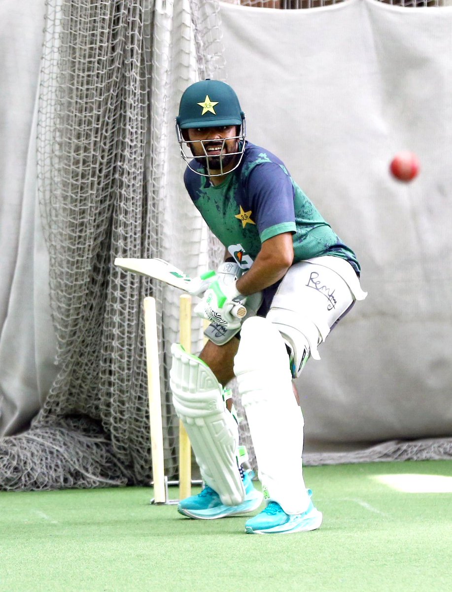 Pakistan Cricket Team USA FC tweet media