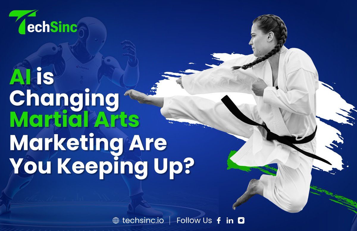 TechSinc tweet media