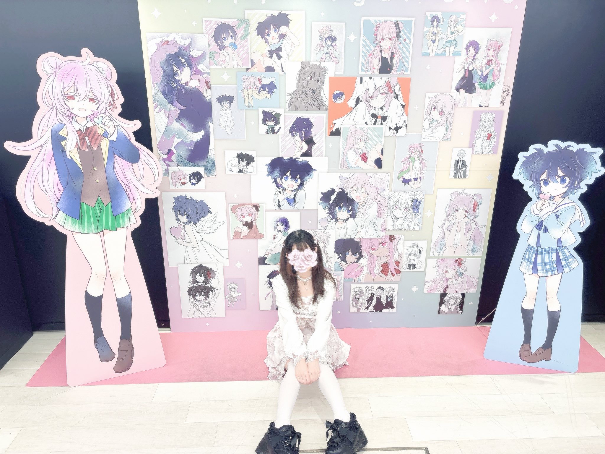 ハッピーシュガーライフ - Search / X