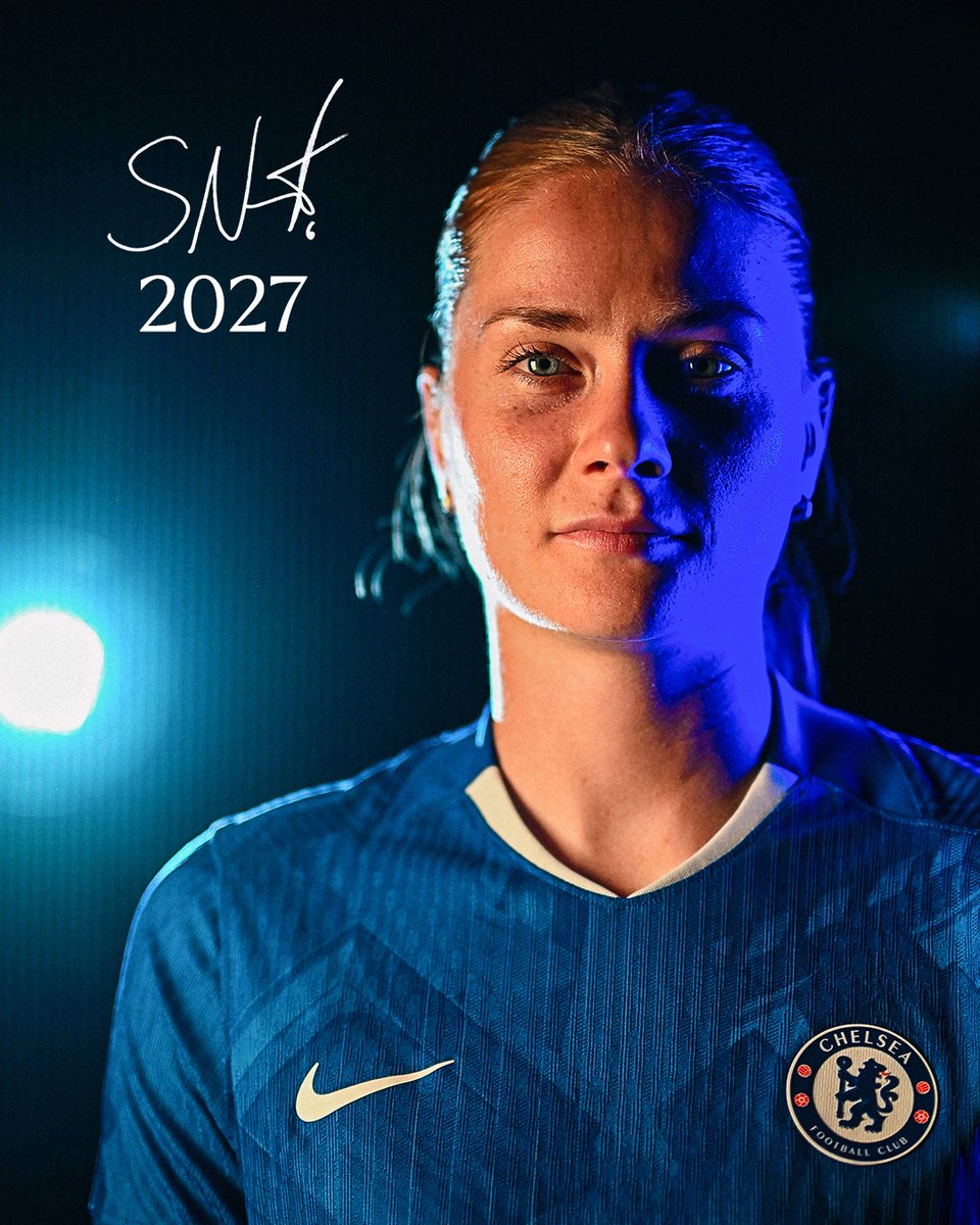 Sjoeke Nusken: 2027. ✍️