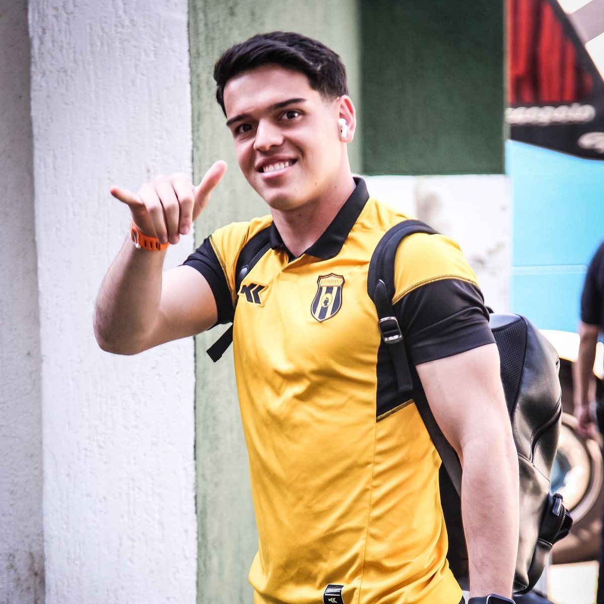 Fútbol a lo Grande tweet media