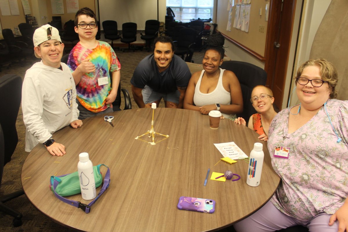 nextstepfund's tweet image. “I gained more confidence in myself. I began to make friends. I knew right away that these people would always be there for me no matter what, and I was right!”

We offer FREE programs in Boston, New York, Washington D.C., Philadelphia and New Haven!
nextstepnet.org