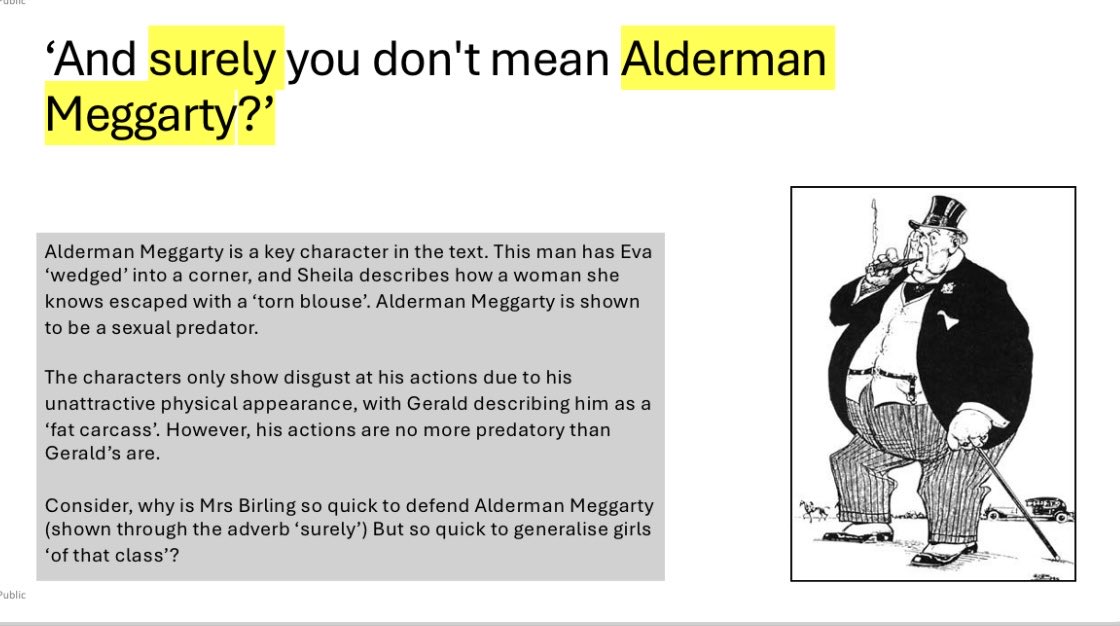 Charlotte tweet media