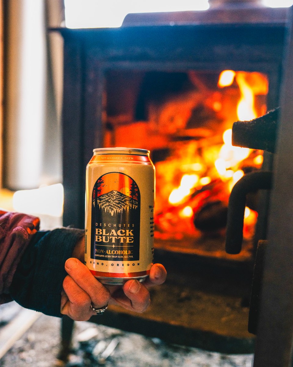 🍺 Bend, Oregon’s Finest Since 1988 🌲

From the iconic Black Butte Porter to the citrus-packed Fresh Squeezed IPA, Deschutes Brewery has been crafting tasty beers for over 35 years. Family and employee-owned, they’re all about creating community—one pint at a time.