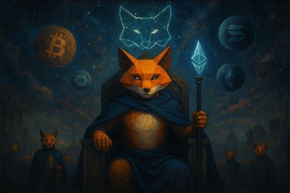 <a href="/bloodweb3/">blood</a> See $FOX | <a href="/officialmetafox/">MetaFox</a> 

Big narrative, solid team, bullish community 

Ca: 0x005E6FD1610302018dcd9CaF29b8Bc38fF6efd98