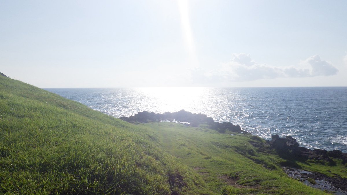 kyta__32's tweet photo. 美しすぎた壱岐の海 https://t.co/DDxrcsuwBv