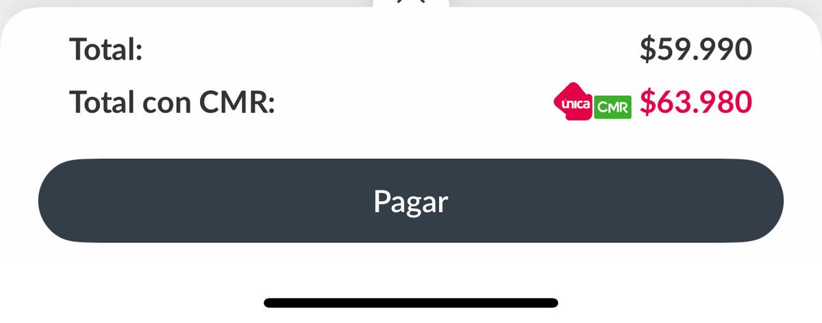 Los descuentos de <a href="/Banco_Falabella/">Banco Falabella</a> con CMR están imperdibles este Cyber. 🤣🤣🤣