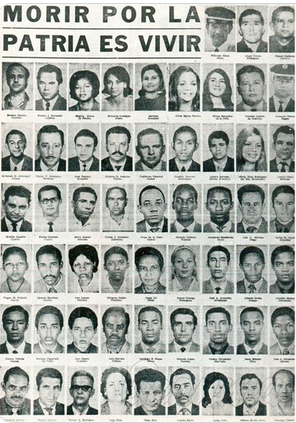 6 de Octubre: Día de las Víctimas del terrorismo de Estado. <a href="/CubaMined/">MINED</a> <a href="/CubaEduca/">Portal Educativo</a> <a href="/AlemanYandry/">Yandry Alemán Viera</a> <a href="/DPEVillaClara/">DGEP Villa Clara</a> @DMESagua <a href="/LienMons/">Lien O'farril Mons</a>  #NoAlTerrorismo #CubaPorLaVida