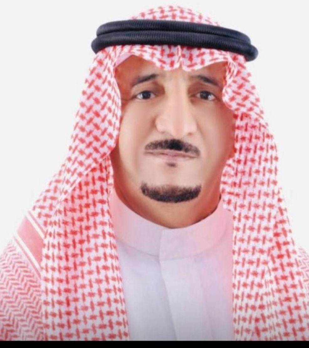 ملوح هادي آل دحباش tweet media