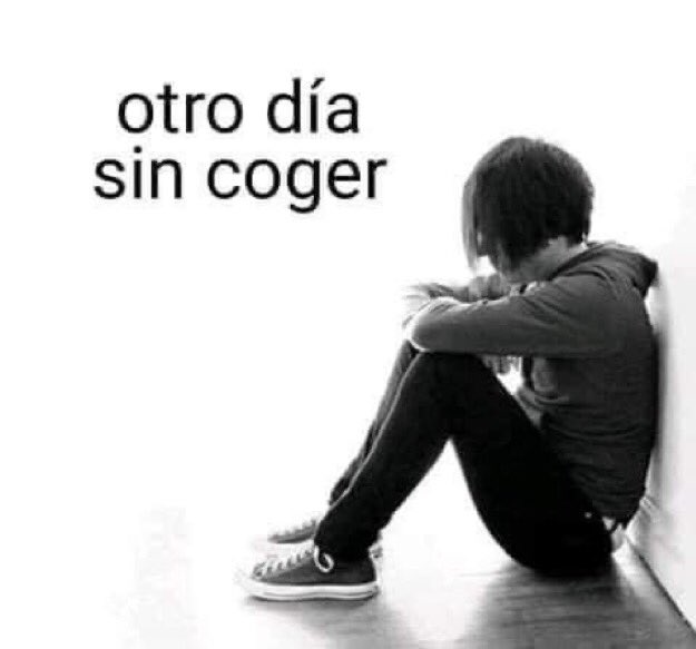 😔
