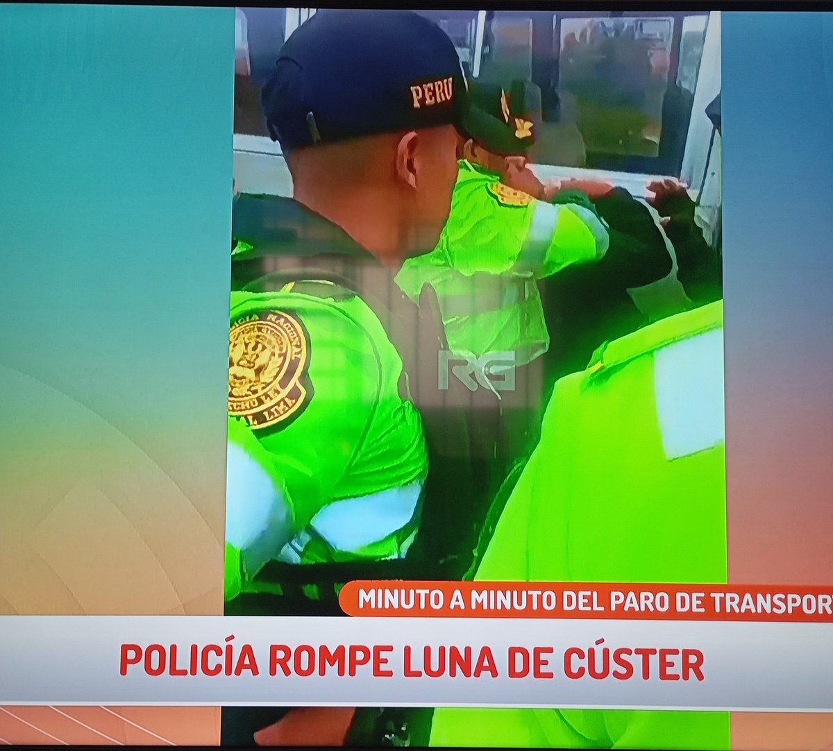 KillaPunchay's tweet image. Si estás en contra del #ParoDeTransporte, espero que con esto dejes de ser tan imbécil.