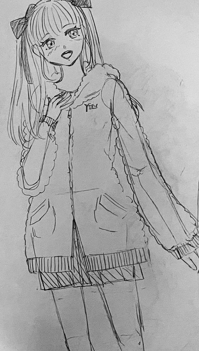 幸せそうで何より。