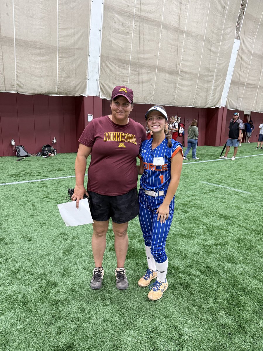 Olivia Alvey 2028 tweet media