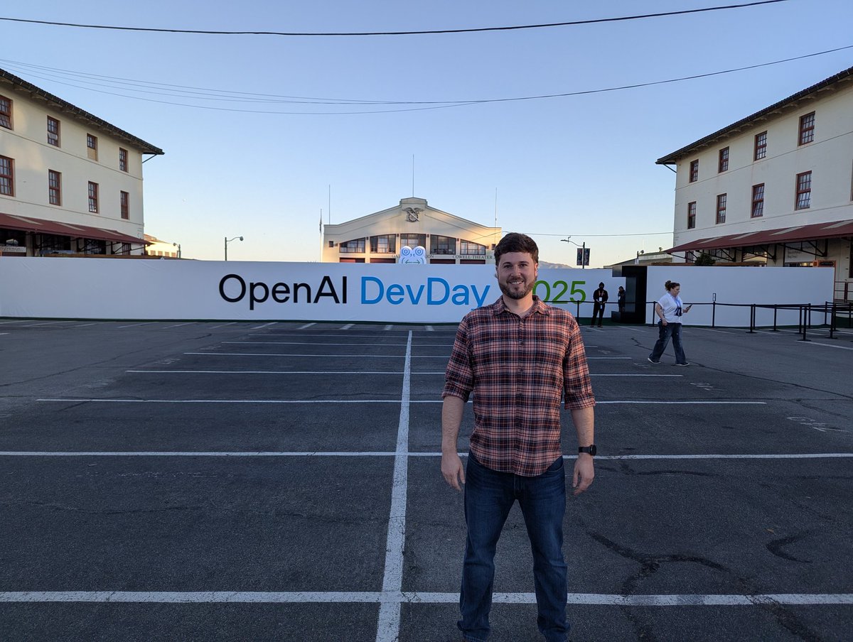 Dev day!