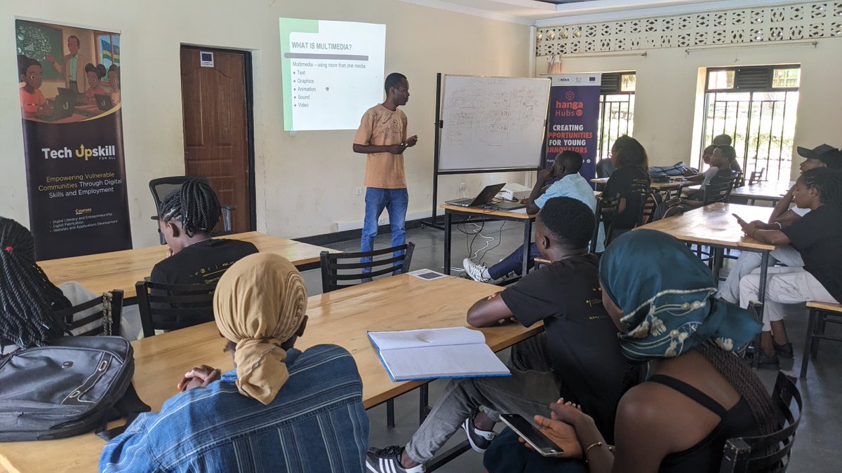 hdrwanda's tweet photo. Above all, information itself. (Ikintu cya mbere n'amakuru) Knowledge in media and information technology will help us contribute to solving the existing challenges by promoting digital education and publicizing various business activities. @aipi_ict_rwanda @rwictchamber @klabrw https://t.co/Nr3AIQOseY