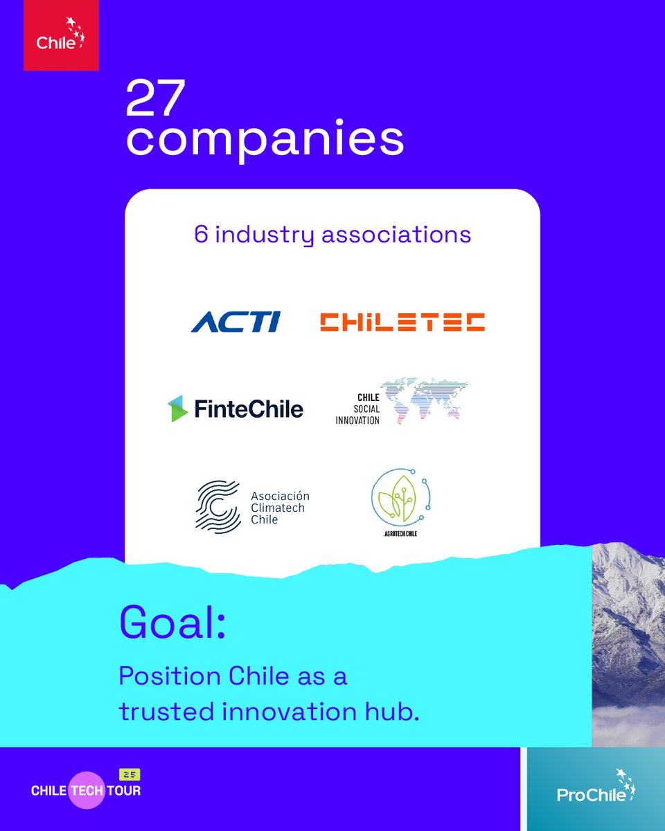 ProChile USA tweet media