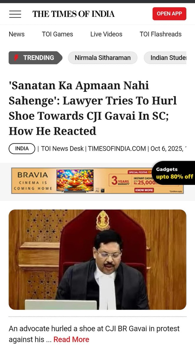 DrKvpExMP's tweet photo. Our ancient &amp;diverse culture, amalgam of languages, religions, philosophies, arts, traditions that evolved over the centuries teach us patience, fortitude, endurance to preserve our unity, integrity, brotherhood. 

How to understand 
An attack on #Cjigavai.

#Govt  has any answer https://t.co/0SokzqkIED