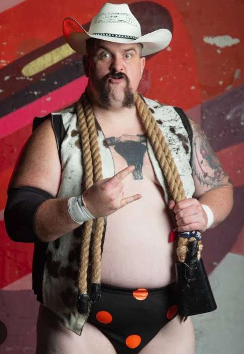 boukunkaiju's tweet photo. このタッグが見たい
できればアブ小プロはスタン小林で🐮🔔
#世界の小林
#TimStrange
#bjw https://t.co/GPhiKAynMF