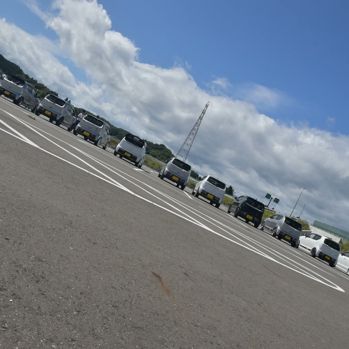 kantoryija58770's tweet image. アルトのお仲間さん22歳社会人さんがこの前のオフ会の動画をYouTubeで公開しました🙋
興味ある方は見てみてください✨
youtu.be/JtM9tNP3PZ0?si…