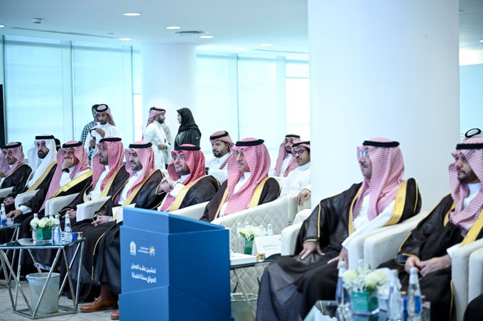 صور .. " العدل" و" الموارد البشرية" تطلقان عقد العمل الموحّد، لتحقيق العدالة الوقائية وحفظ حقوق العاملين. سعيد العدواني - جدة saeed_aladwany 