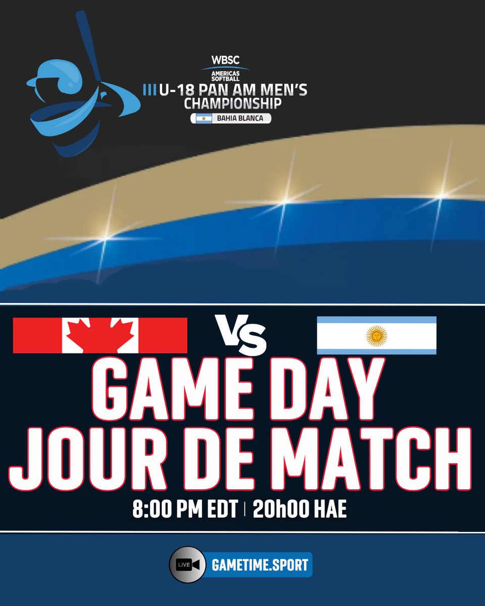 Softball Canada tweet media