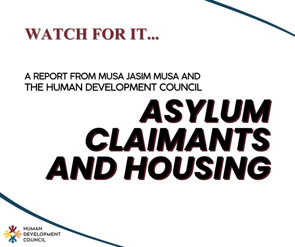 Human Development Council tweet media