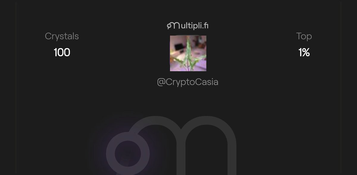 Cryptocasia (@cryptocasia) on Twitter photo 
